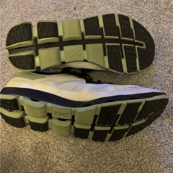 On Clouds Women’s Size 8.5 Shoes - Picture 3 of 3